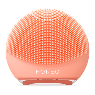 LUNA™ 4 go 淨透緊緻潔面儀 LUNA™ 4 go#蜜桃紅 Peach Perfect