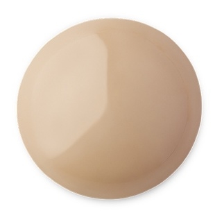 裸色系網友推薦排行榜第41名 - 自然膚