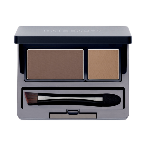 特調雙色霧眉粉(新升級)