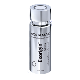 保濕安瓶網友推薦排行榜第18名 - 泌柚奇蹟保濕安瓶 Grapefruit hydrating ampoule serum