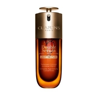 緊緻精華網友推薦排行榜第37名 - 黃金雙萃精華-清爽版 Double Serum Light Texture