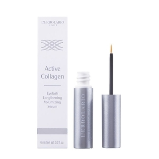 白金膠原逆時睫毛精華 Active Collagen Eyelash Lengthening Volumizing Serum