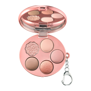 口袋眼影盤 Pocket Eye Palette