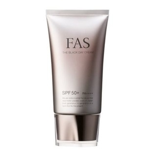 The Black Day Cream SPF50+/PA++++