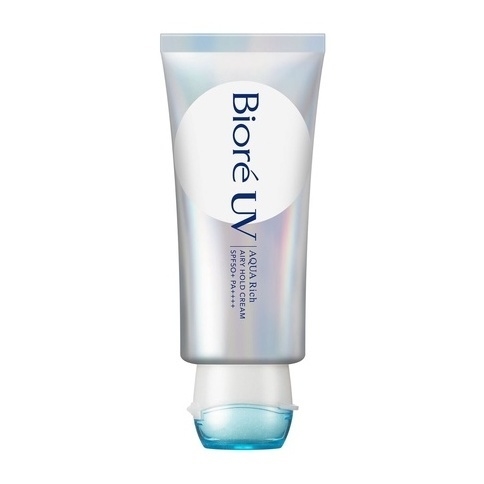 AQUA Rich空氣持妝霜 SPF50+/PA++++ AQUA Rich Airy Hold Cream SPF50+/PA++++