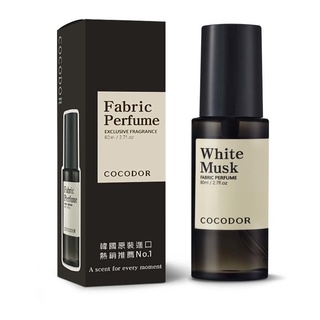 其它香水香氛網友推薦排行榜第45名 - 香氛噴霧-白麝香 Fabric Perfume & Room Spray-White Musk