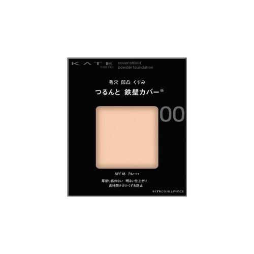 極致零瑕光粉餅SPF18/PA+++