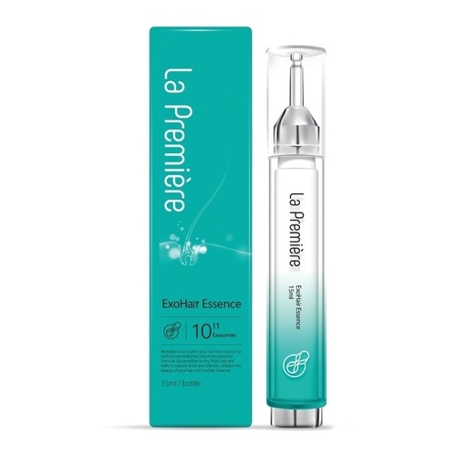 初髮本液 ExoHair Essence