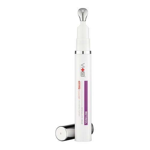 A醇煥活亮眼霜 Swissvita Retinol Renewal Eye Cream