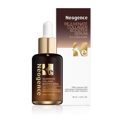 再生奇蹟膠原精華