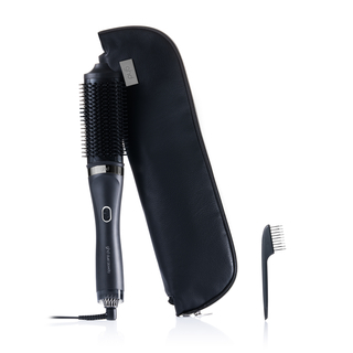 duet blowdry 捲髮梳吹風機