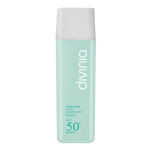 蒂芬妮亞 零負擔沁涼防曬水凝乳 SPF50+ ★★★★