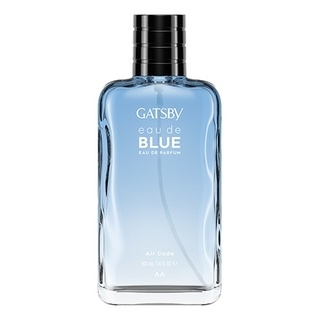 男性淡香精(純淨自在) EAU DE BLUE EAU DE PARFUM AIR CODE
