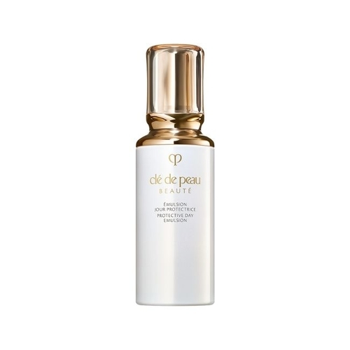 精萃光采防護精華乳II