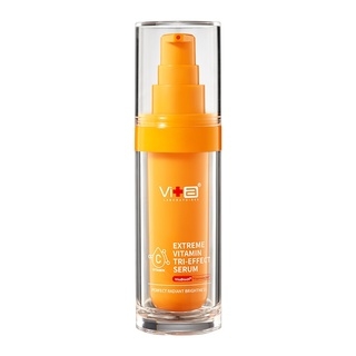維他命完美三抗精華 Swissvita Extreme Vitamin Tri-Effect Serum