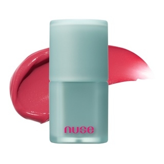 慕斯養膚唇釉 Mousse Liptual