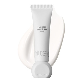 便攜慕斯腮紅 Mousse Care cheek Handy