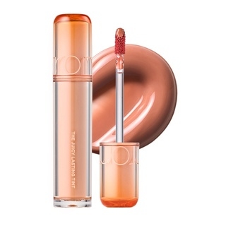 唇彩網友推薦排行榜第37名 - 果汁唇釉2.0 THE JUICY LASTING TINT