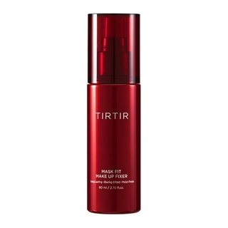 定型網友推薦排行榜第17名 - 高效持久定妝噴霧 TIRTIR MASK FIT MAKE UP FIXER 80ml