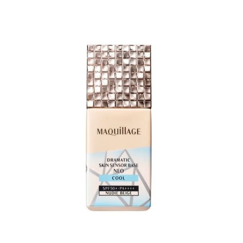 心機星魅平衡持粧控粧前乳(NEO沁涼限定版)SPF50+/PA++++
