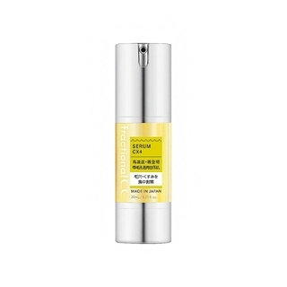 曬後美白網友推薦排行榜第40名 - FCC微晶精華液CX4穀胱甘肽