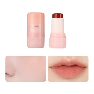 唇釉網友推薦排行榜第40名 - 果漾水潤唇頰釉