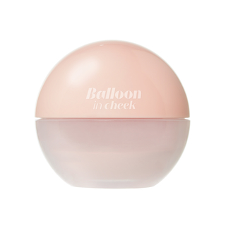 控油蜜粉網友推薦排行榜第45名 - 輕盈頰彩蜜粉球