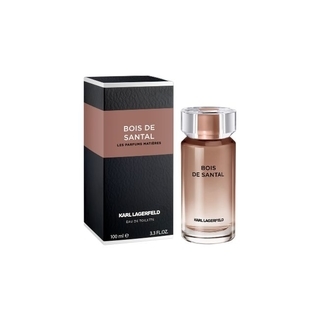 琥珀檀香木淡香水 BOIS DE SANTAL