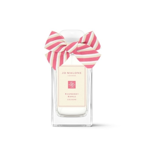 覆盆莓奶霜冰淇淋香水 Raspberry Ripple Cologne