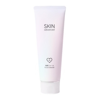 水耀肌光感煥亮潔面乳 SKIN advanced Illuminating & Refreshing Facial Cleanser
