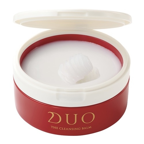 五效合一卸妝膏-深層保濕EX