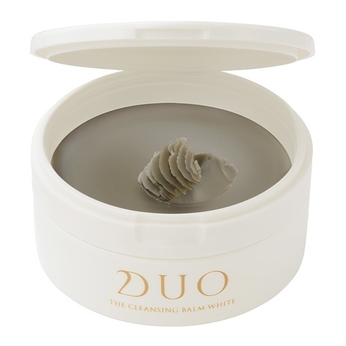 五效合一卸妝膏-淨白透亮EX