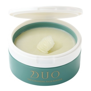 卸妝網友推薦排行榜第47名 - 五效合一卸妝膏-平衡舒敏EX DUO The Cleansing Balm Barrier EX