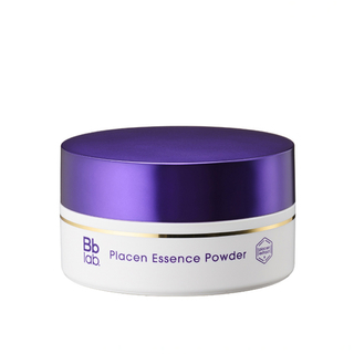胎盤晶透柔膚蜜粉 Placen Essence Powder