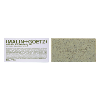 尤加利杏仁酸去角質皂 Mandelic acid exfoliating bar