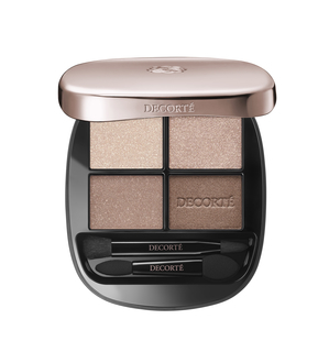 大地色眼影網友推薦排行榜第5名 - 01 Rosy Brown