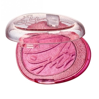 聚光晶石打亮餅 GLITZ STONE HIGHLIGHTER#HL01石榴石