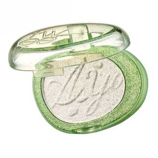 聚光晶石打亮餅 GLITZ STONE HIGHLIGHTER#HL05祖母綠