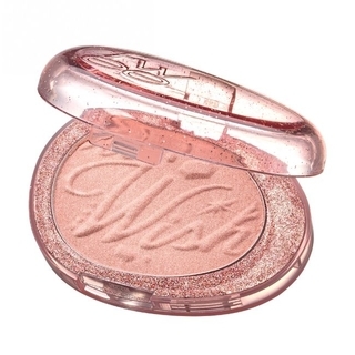 聚光晶石打亮餅 GLITZ STONE HIGHLIGHTER#HL06珍珠 