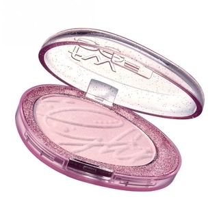 聚光晶石打亮餅 GLITZ STONE HIGHLIGHTER#HL07紅寶石