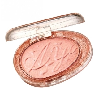 聚光晶石打亮餅 GLITZ STONE HIGHLIGHTER#HL08尖晶石