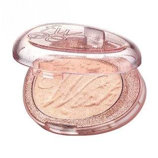 聚光晶石打亮餅 GLITZ STONE HIGHLIGHTER#HL09玫瑰晶
