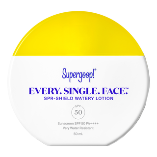 全能水感精華防曬乳SPF50 PA++++