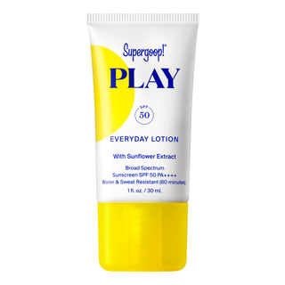 每日清透高倍防曬乳SPF50 PA++++