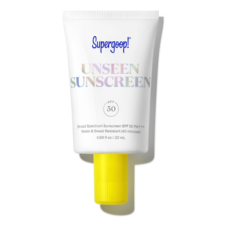隱形妝前防曬乳SPF 50 PA+++
