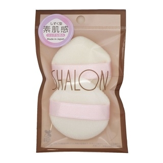 海綿粉撲網友推薦排行榜第27名 - 植絨水滴狀粉撲(加厚款) Frocky Puff Drop Shape Thickness 13.4mm