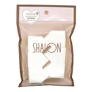 專業用房型海綿(六入) Naturally FD Sponge NR house Shape