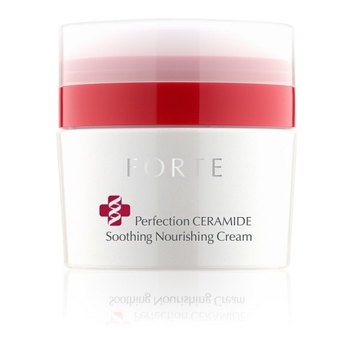 Ceramide全效舒緩滋養霜 Perfection Ceramide Soothing Nourishing Cream
