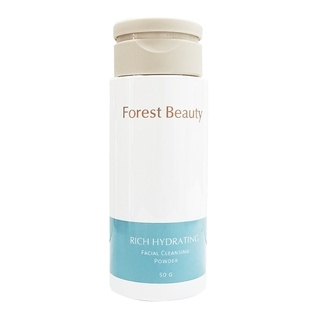 胺基酸珍珠嫩白潔顏粉 Rich Hydrating Facial cleansing Powder