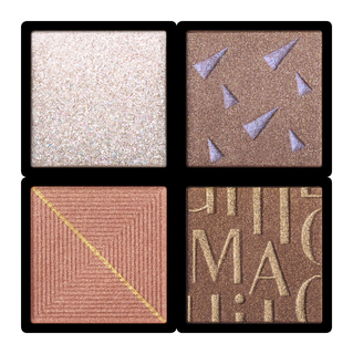 大地色眼影網友推薦排行榜第24名 - 03  PEACH